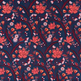 Nature Imaginaire Velvet 12863-17