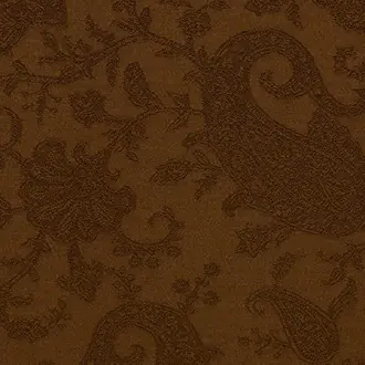 Etched Paisley ETC4