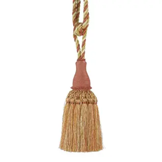 Rosine 1 Tassel Tieback 35860-9144