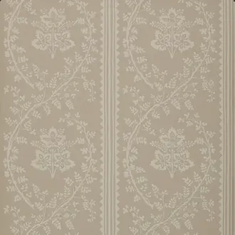 Pava Bird, hand blocked W0115-01