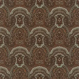 Crayford Paisley PRL034-04