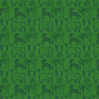 Funky Jungle 133538