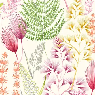 Summer Ferns JRD50101W