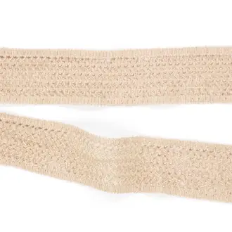 Openwork Braid Twine