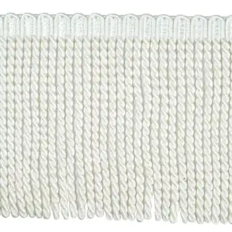 Jumbo Bullion Fringe 210mm 33230-9000