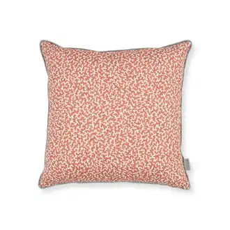 Junie 50cm x 50cm Pimento
