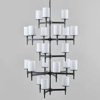 Stratton Chandelier CL0473.BZ