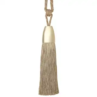 Lucia Tie Back 35240-9800
