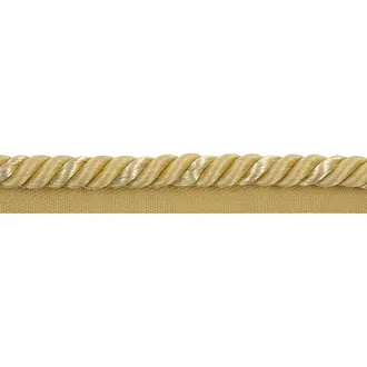 Metallic Piping Cord 12mm-15/32' 31279-9123