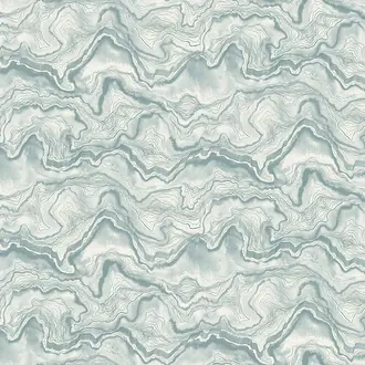 Meander Seafoam