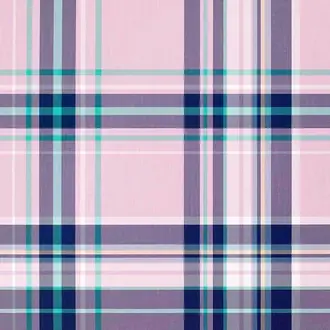 Preppy Plaid 8683