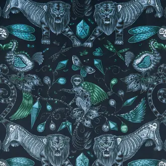 Extinct Velvet F1208-01