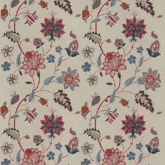 Baker's Indienne Embroidery BF10784-1