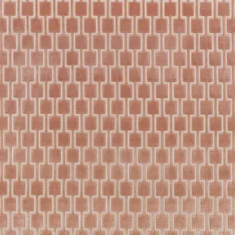 Bakerloo Dusty Pink