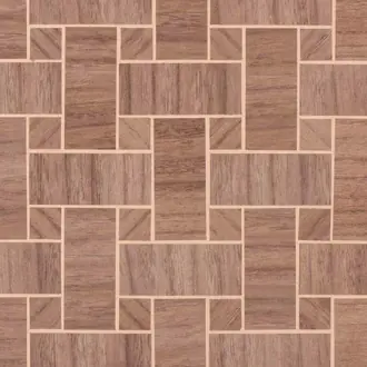 Woven Wood Oak Spoke 4263