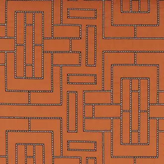 Chinese Tracery 2140-03