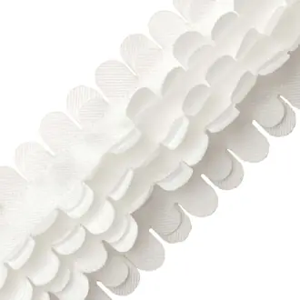 Flutter Sheer Border BT-59585-01