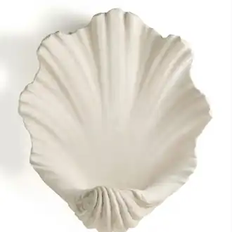 Scallop Shell Wall Light TWL52