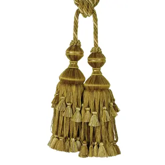 2 Tassels Tie Back 35726-9710