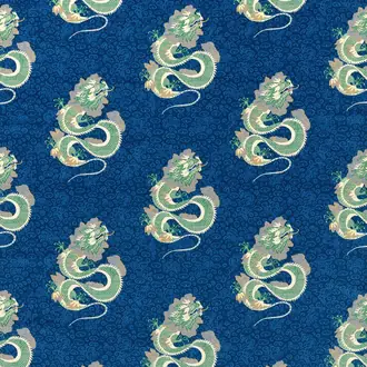 Water Dragon 226976
