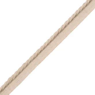 La Terre 5mm Cord With Tape CT-57439-24
