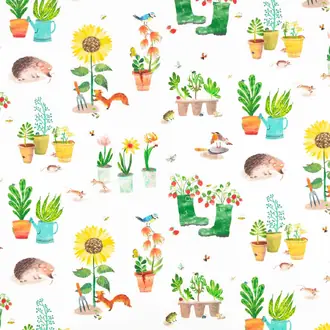 Garden Grow