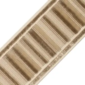 Sloane Ribbed Border BT-57696-03