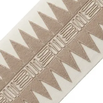 Corrales Applique Border BT-60640-01