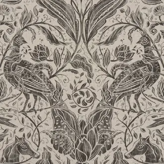 Forest Trail Charcoal F1158-01