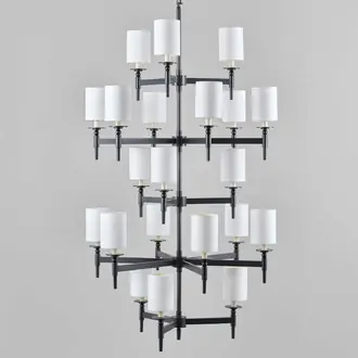 Stratton Chandelier CL0474.BZ
