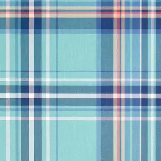 Preppy Plaid 8686