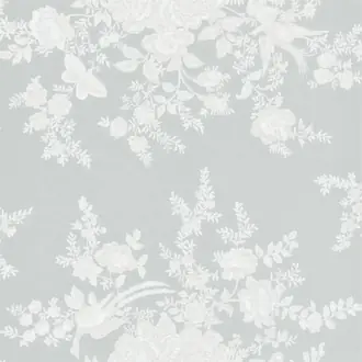 Vintage Dauphine PRL028-09-RL