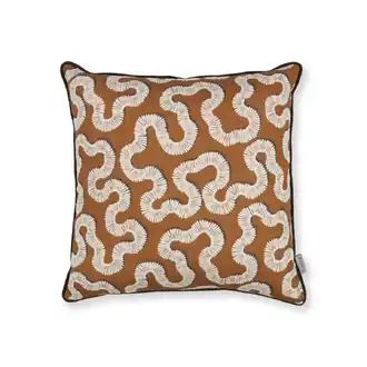 Kezia 50cm x 50cm Copper