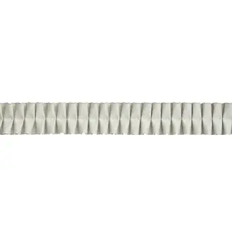 Falbala-Braid 34mm 32632-9710
