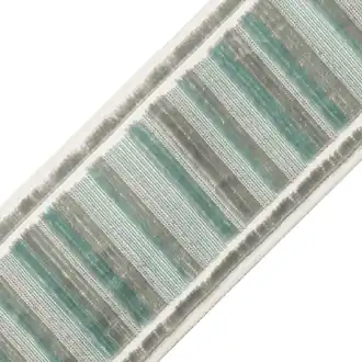 Sloane Ribbed Border BT-57696-33