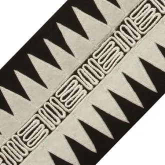Corrales Applique Border BT-60640-07