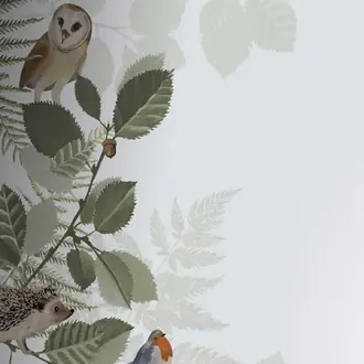 Forest Friends 154-159049