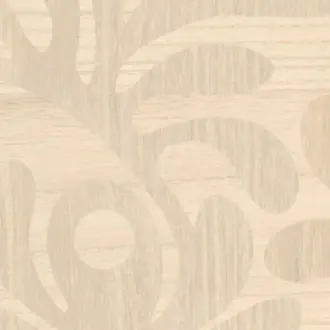 Woodblock Beetle Fern MO5020