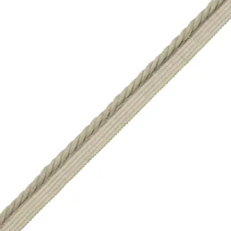 La Terre 5mm Cord With Tape CT-57439-32