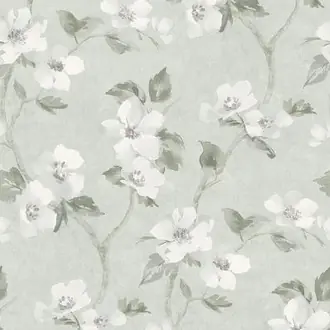Helen's Flower 3585