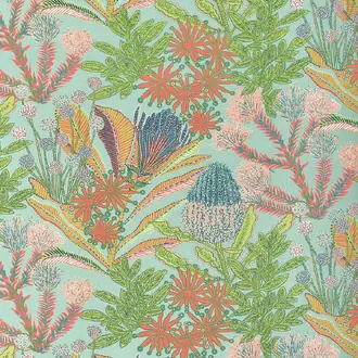 Protea Print F81761