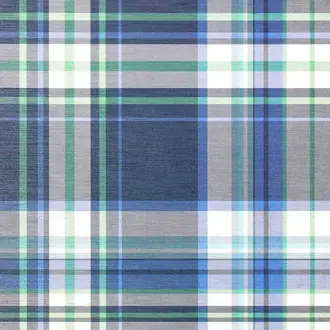 Preppy Plaid 8687