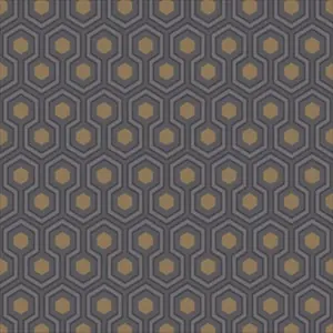 Hicks Hexagon 95-3015