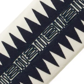 Corrales Applique Border BT-60640-08