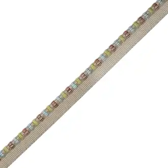 1/4" Kensington Cordedge 981-56081-01