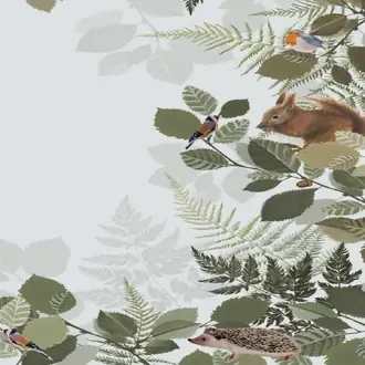Forest Friends 154-159051