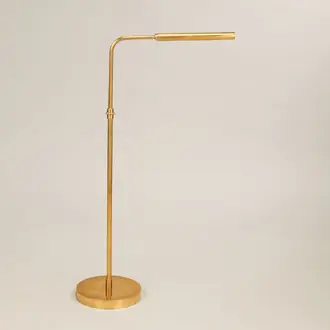 Addison Floor Lamp SL0042.BR