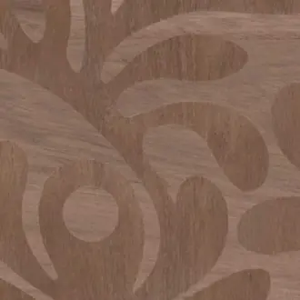 Woodblock Beetle Fern MO5021