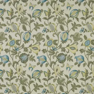 Primavera Teal