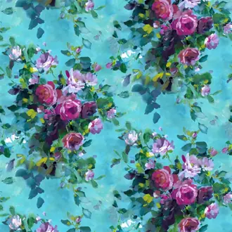 Bouquet De Roses FDG3113-01